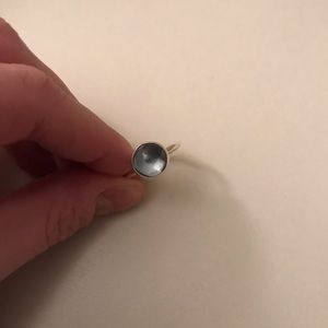 Pandora ring